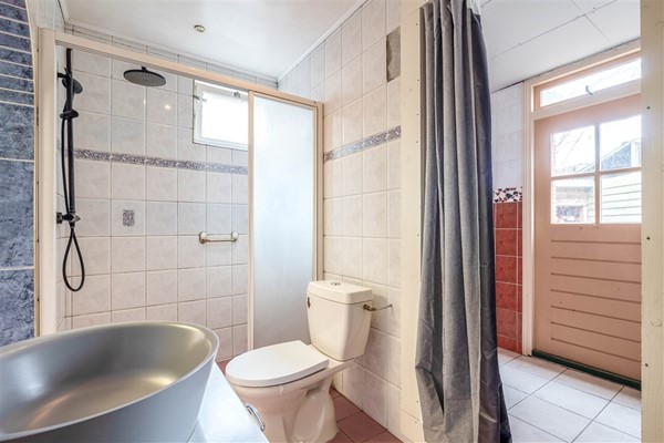 Medium property photo - Nijverheidskade 2, 9648 JG Wildervank